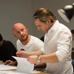 Ein Bestandteil unserer Workshops sind Schnellskizzen. Die praxisbezogenen Aufgaben aus unseren Zeichenworkshops machen das Gelernte unmittelbar anwendbar