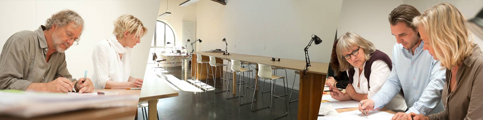 Akademie Ruhr - Newsletteranmeldung