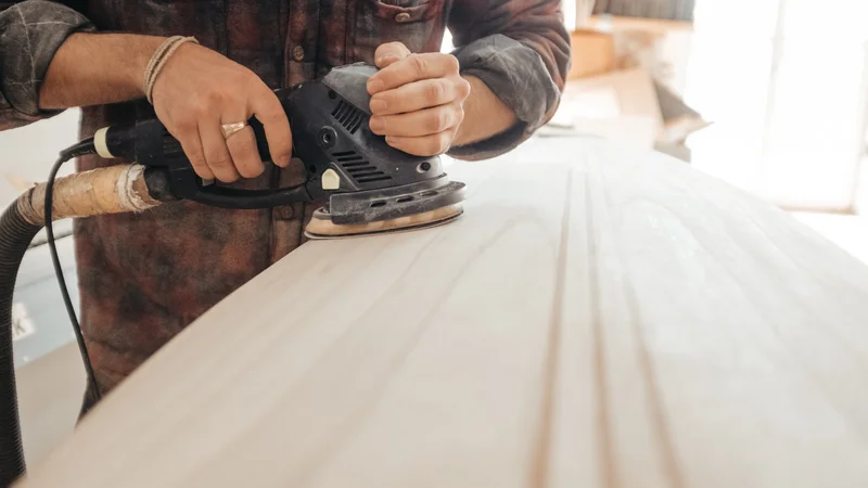 Fortbildung für Tischler - Tischler-Skizzen entwerfen mit Stift und Papier! 