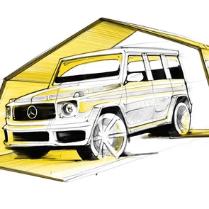 Procreate Zeichenkurs - Zeichnen mit Procreate