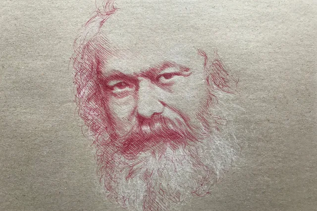 Unsere Porträt-Zeichenkurse vermitteln dir auf einfache Art realistische Portraits zu zeichnen.