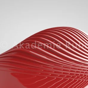 Unser 3D Grundkurs bietet dir eine Einführung in 3D Visualisierungen.