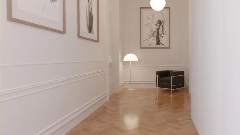 3D Visualisierungen