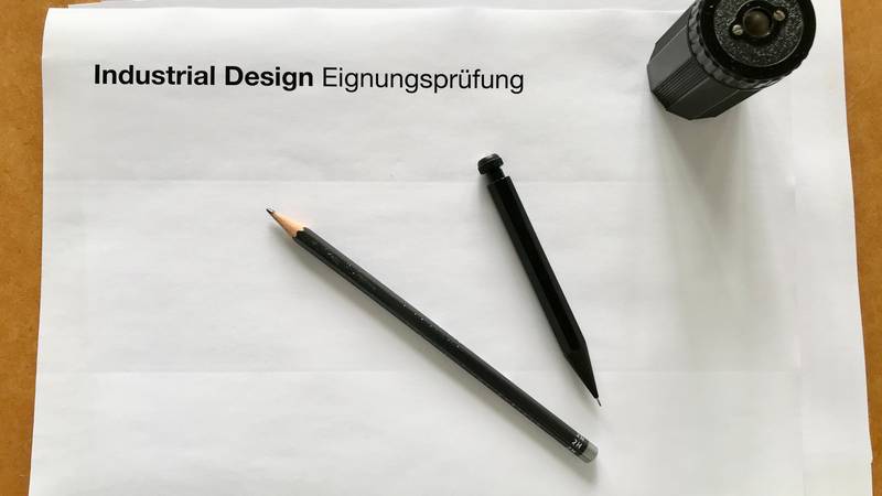 Wir von der Akademie Ruhr finden für dich den passenden Designberuf