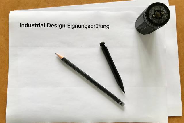 Wir von der Akademie Ruhr finden für dich den passenden Designberuf