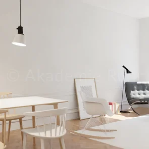 Animationen für Interior Design erstellen