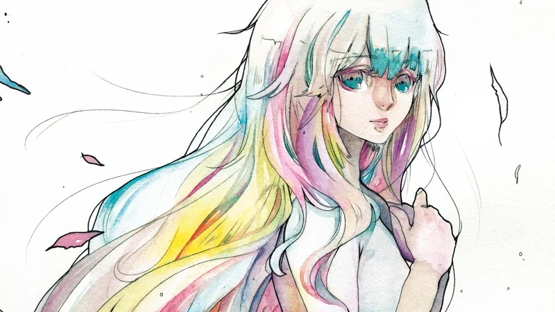 Manga Zeichnen Aufbaukurs