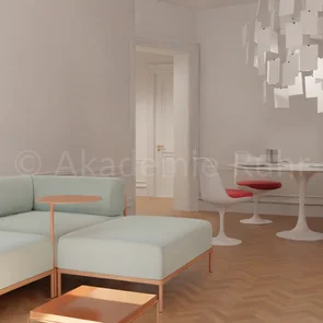 Fotorealistische 3D Visualisierung erstellen