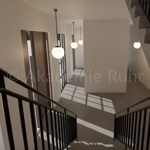 3D Rendering erstellen mit Blender