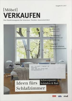 Möbel Verkaufen 3-17 - Beitrag zum Thema Handskizzen