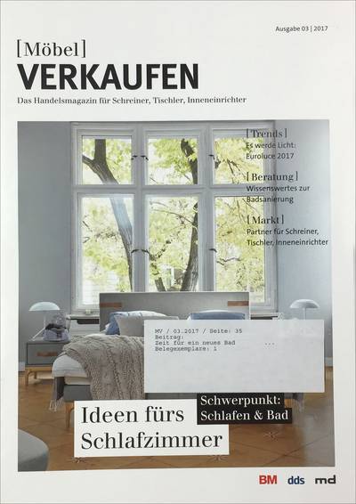 Möbel Verkaufen 3-17 - Beitrag zum Thema Handskizzen