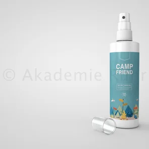 Lerne alle wichtigen Grundlagen für 3D Design.