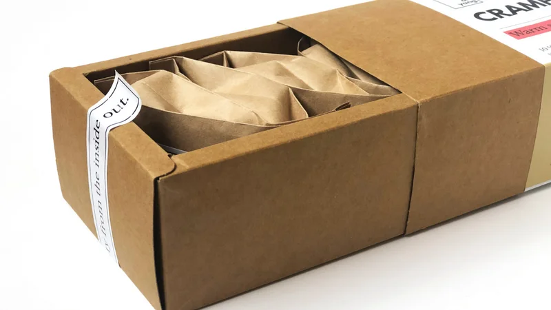 Verpackungsdesign - Fortbildung für Packaging Designer an der Akademie Ruhr